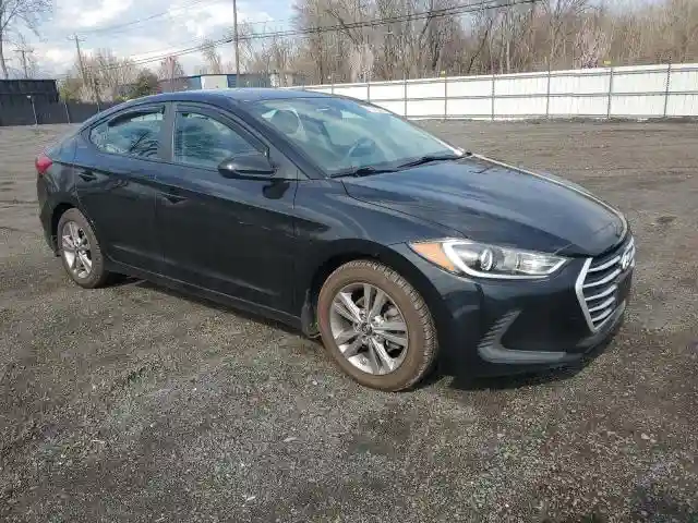 KMHD84LF9JU466033 2018 HYUNDAI ELANTRA-3