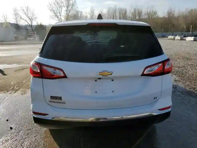 2GNAXKEV5L6144775 2020 CHEVROLET EQUINOX-5