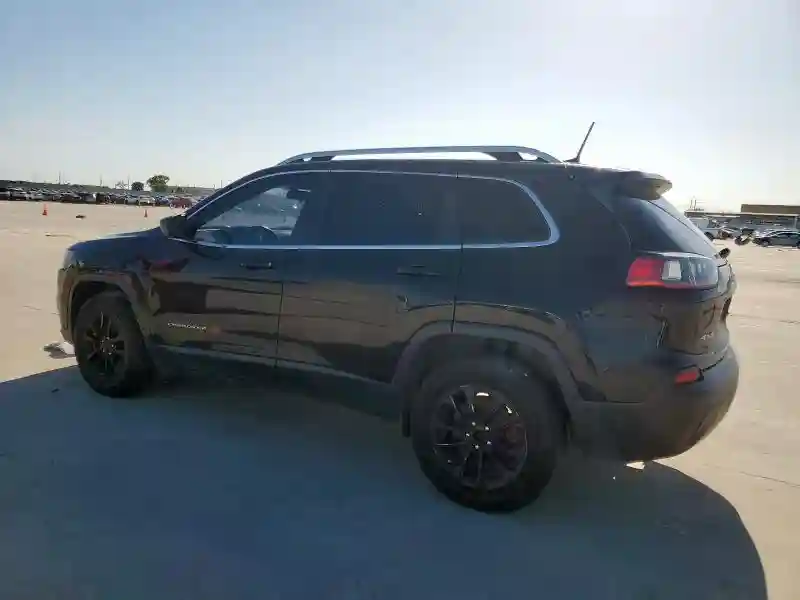 1C4PJMLB0KD273628 2019 JEEP GRAND CHEROKEE-1
