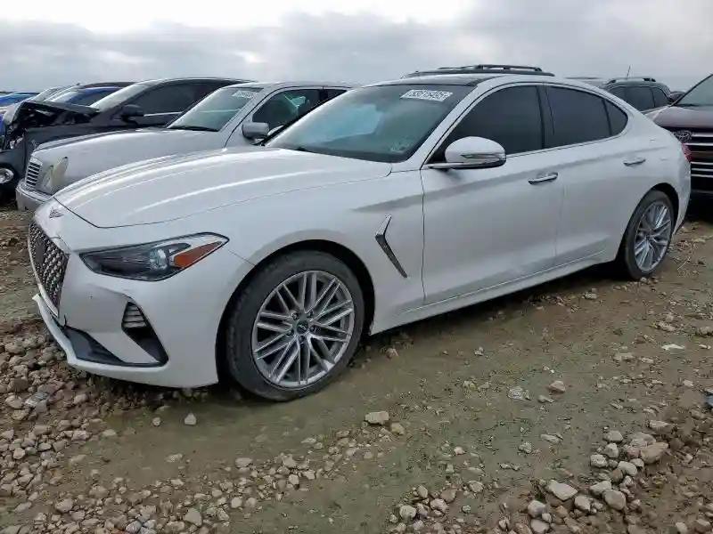 KMTG34LA1LU063284 2020 GENESIS G70-0