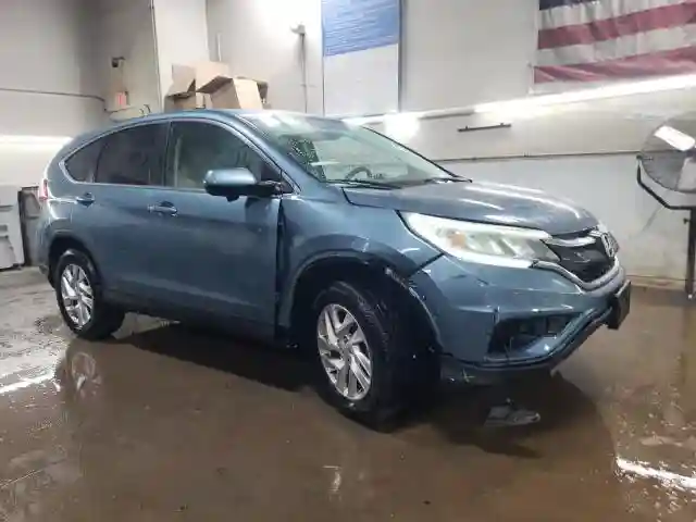 5J6RM4H52GL017422 2016 HONDA CRV-3
