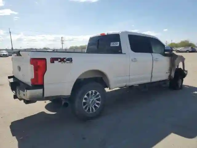 1FT8W3BTXHEF38214 2017 FORD F350-2