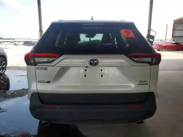 2T3B6RFV0RW047746 2024 TOYOTA RAV4-5