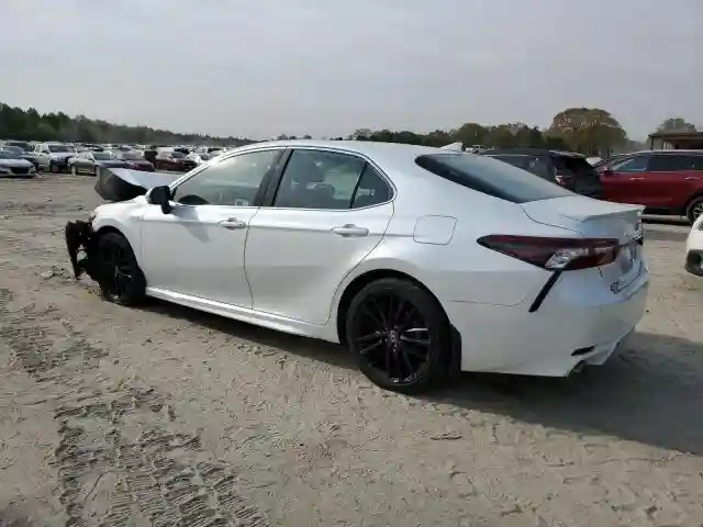 4T1K31AK8MU553463 2021 TOYOTA CAMRY-1