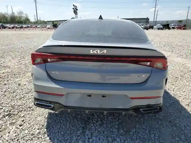 5XXG64J25PG180511 2023 KIA K5-5
