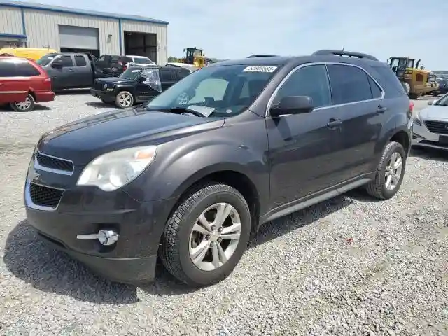 2GNALCEKXF6293288 2015 CHEVROLET EQUINOX-0