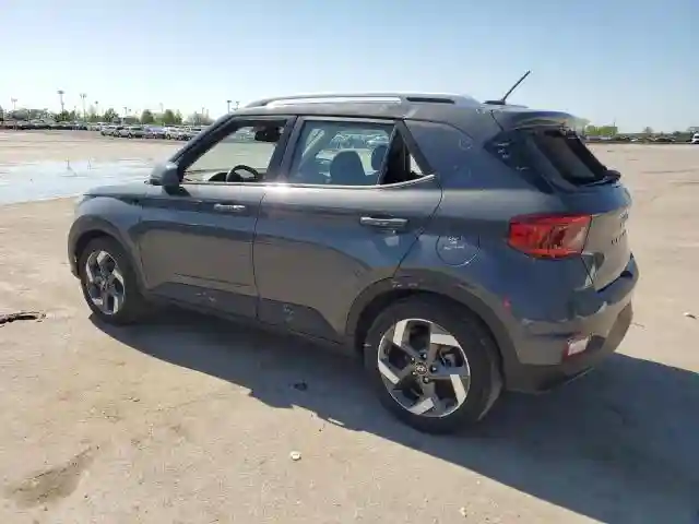 KMHRC8A30PU261133 2023 HYUNDAI VENUE-1