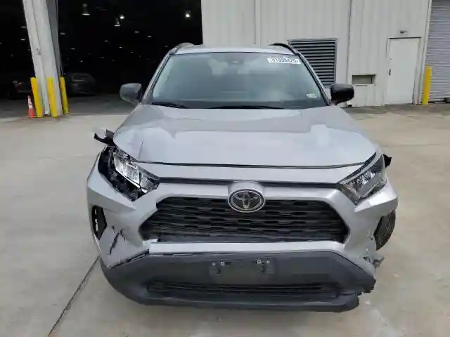 2T3H1RFV7MC093383 2021 TOYOTA RAV4-4