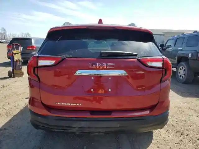 3GKALMEG0RL384763 2024 GMC TERRAIN-5
