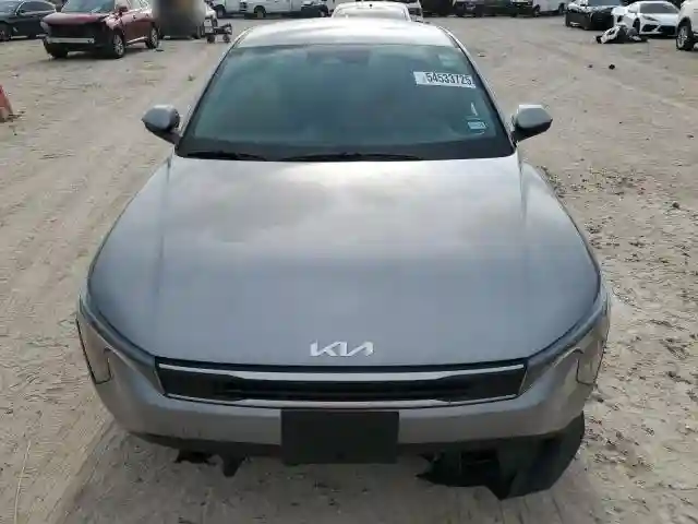 3KPFT4DE4SE032989 2025 KIA K4 LX-4