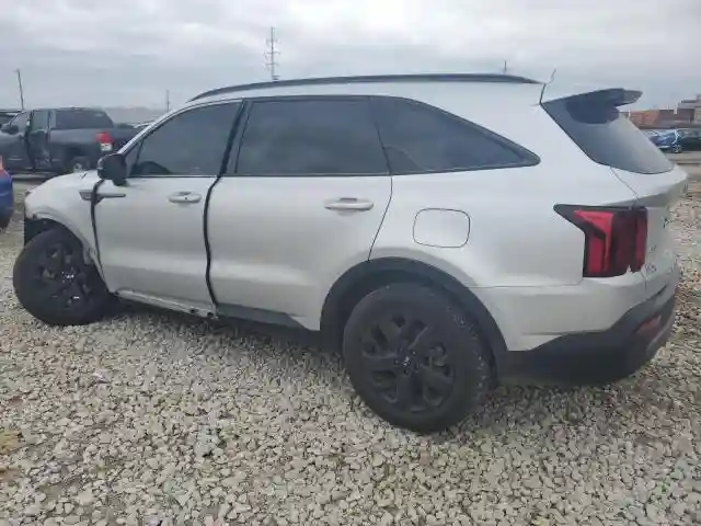 5XYRLDLC9MG054859 2021 KIA SORENTO-1