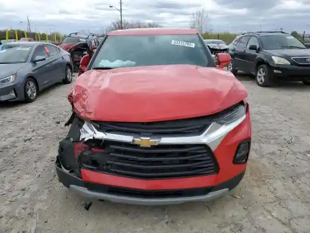 3GNKBBRA6LS548616 2020 CHEVROLET BLAZER-4