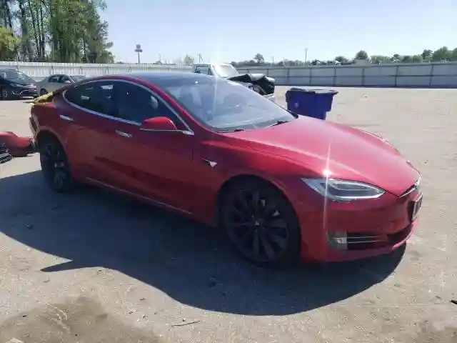 5YJSA1E24HF213343 2017 TESLA MODEL S-3