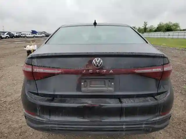 3VW5X7BU5SM021319 2025 VOLKSWAGEN JETTA-5