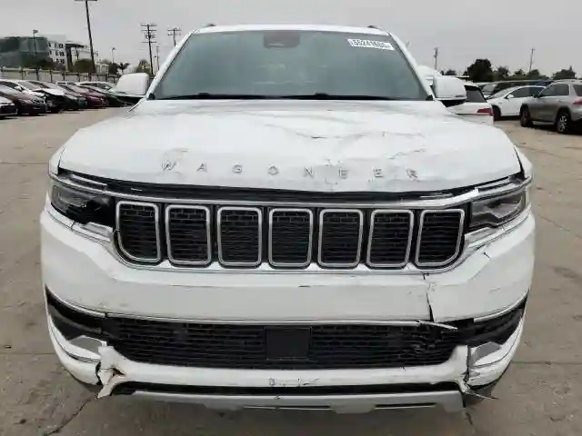 1C4SJVBT2NS104351 2022 JEEP WAGONEER-4