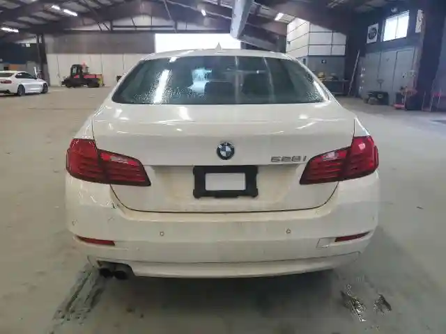 WBA5A7C53GG150816 2016 BMW 5 SERIES-5