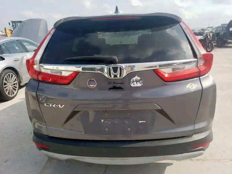 7FARW1H54HE007613 2017 HONDA CRV-5