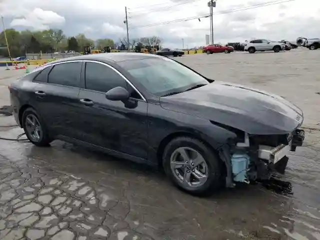 5XXG14J27MG052653 2021 KIA K5-3