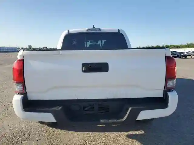 5TFAX5GN7MX191508 2021 TOYOTA TACOMA-5