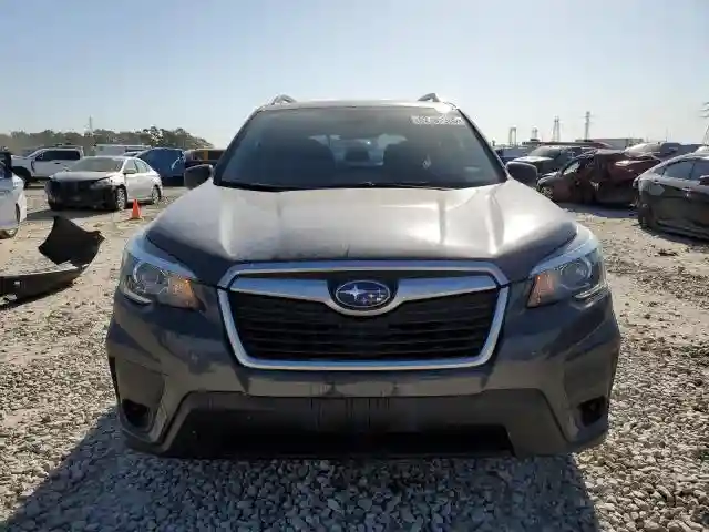 JF2SKADC9LH407965 2020 SUBARU FORESTER-4