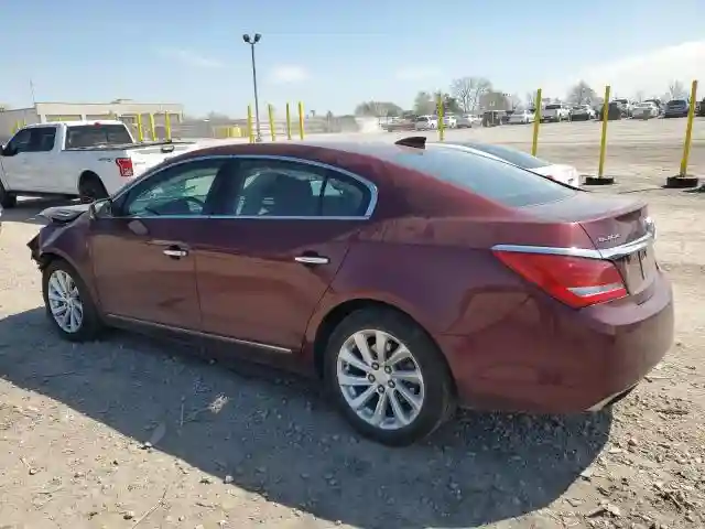 1G4GB5G39FF307206 2015 BUICK LACROSSE-1