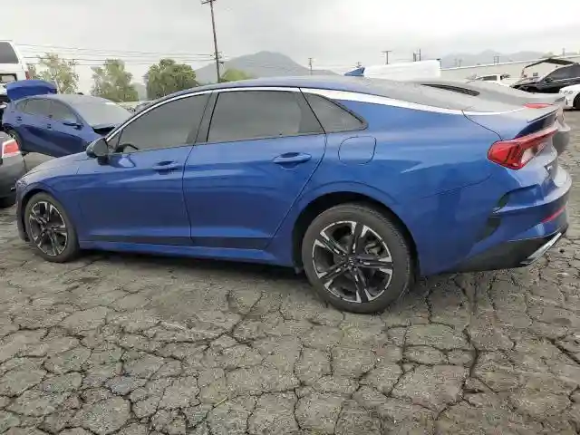 5XXG64J20MG079520 2021 KIA K5-1