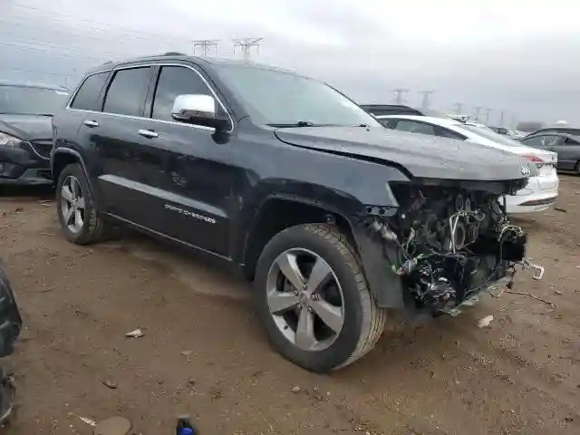 1C4RJFCT6GC305170 2016 JEEP GRAND CHEROKEE-3