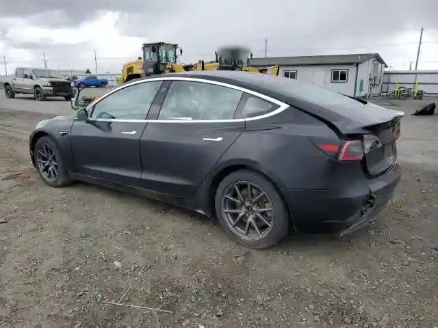 5YJ3E1EB9JF103550 2018 TESLA MODEL 3-1