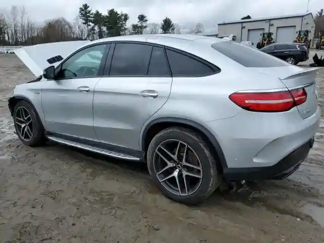 4JGED6EB5KA152100 2019 MERCEDES-BENZ GLE-CLASS-1