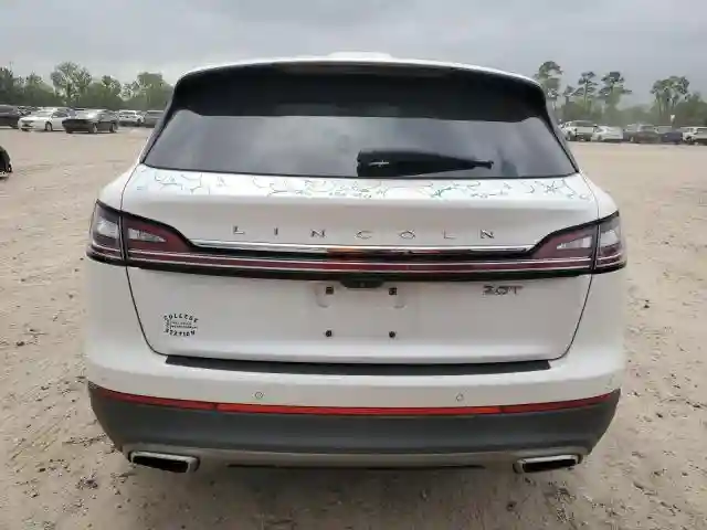 2LMPJ6L96KBL23155 2019 LINCOLN NAUTILUS-5