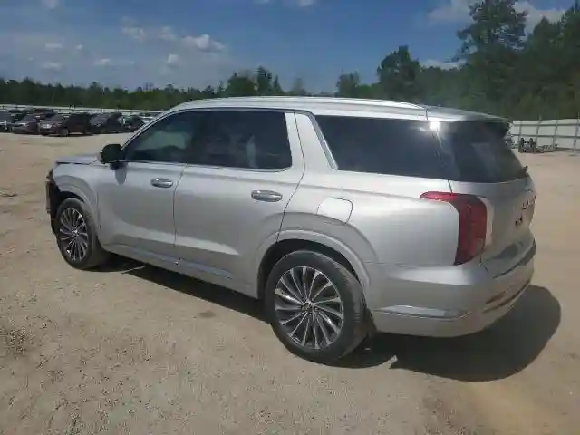 KM8R74GE4PU621655 2023 HYUNDAI PALISADE-1