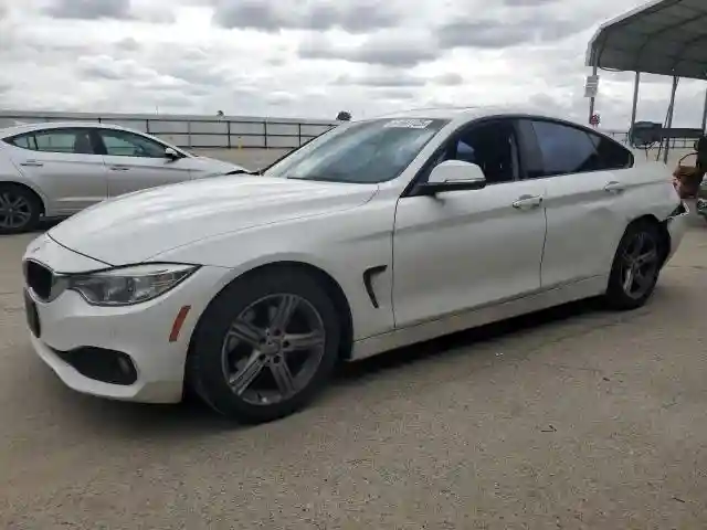 WBA4A9C5XFD416243 2015 BMW 4 SERIES-0