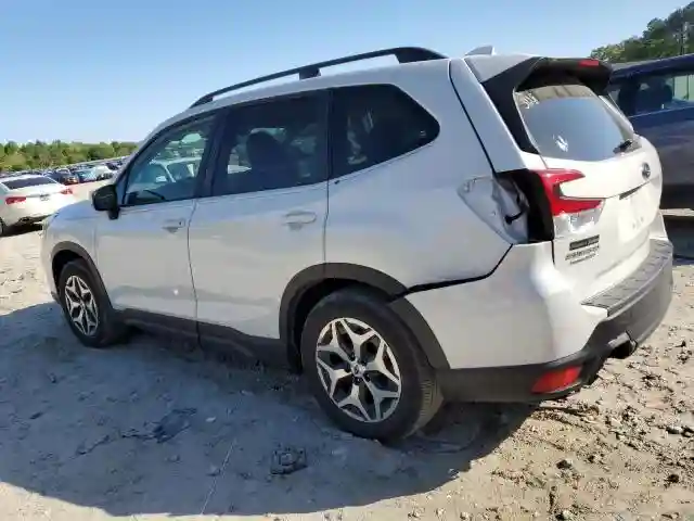JF2SKAJC1MH444756 2021 SUBARU FORESTER-1