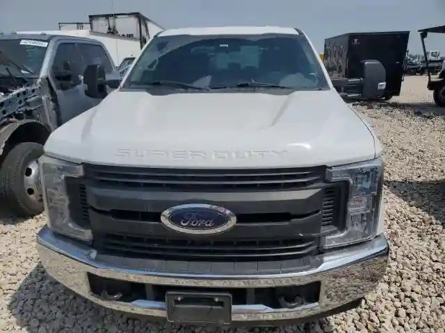 1FT7W2A63KEC22243 2019 FORD F250-4