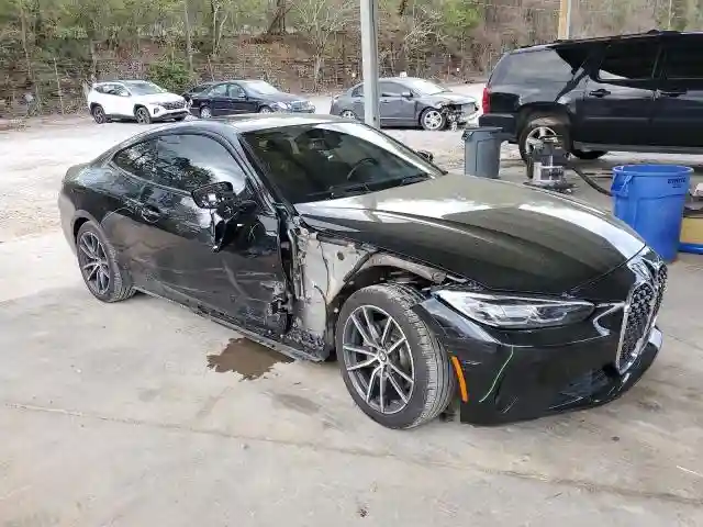 WBA53AP0XMCH56237 2021 BMW 4 SERIES-3