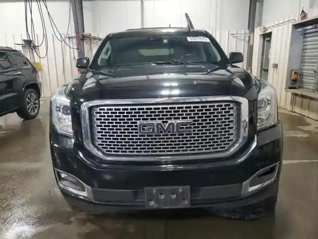 1GKS2CKJ4GR250121 2016 GMC YUKON-4