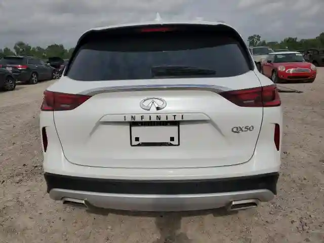 3PCAJ5BA3PF114574 2023 INFINITI QX50-5