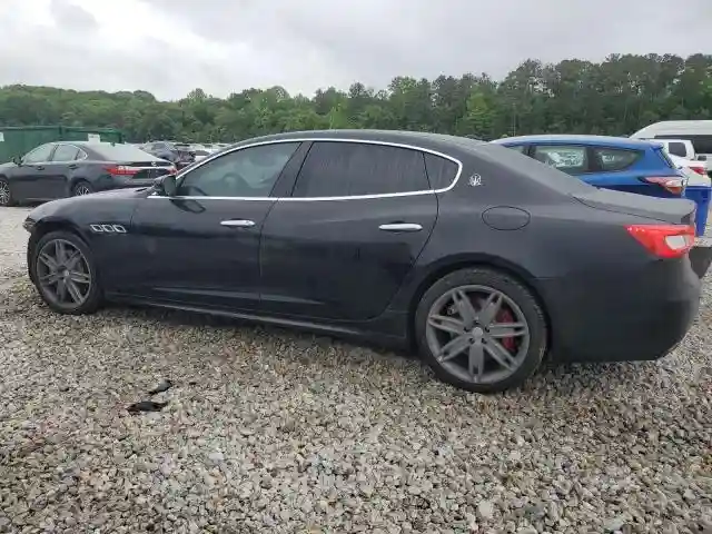 ZAM56YPA4K1319850 2019 MASERATI QUATTROPOR-1