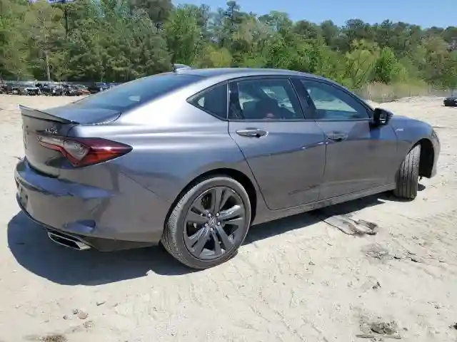 19UUB5F59PA000337 2023 ACURA TLX-2