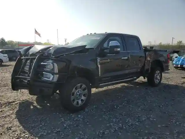 1FT8W2BT9REE19856 2024 FORD F250-0