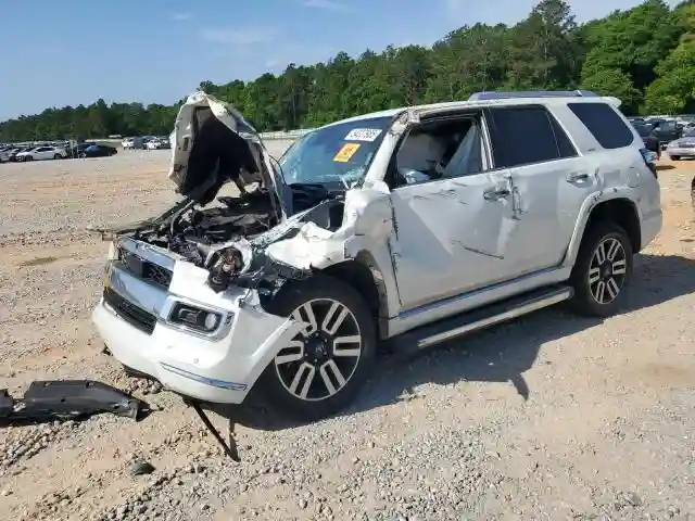 JTEZU5JR8L5217143 2020 TOYOTA 4RUNNER-0