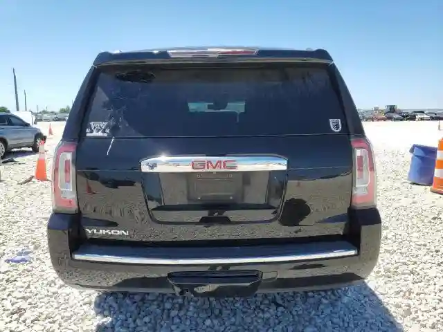 1GKS1CKJ3FR267932 2015 GMC YUKON-5