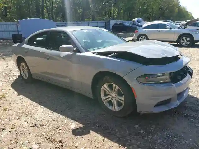 2C3CDXBG2MH628278 2021 DODGE CHARGER-3