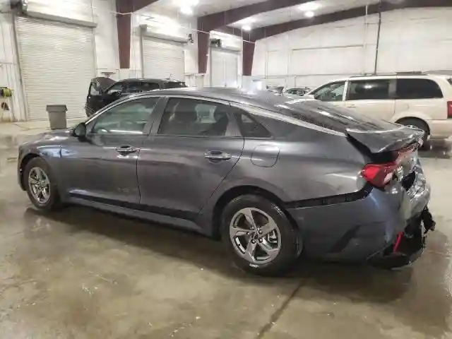 5XXG14J24NG107903 2022 KIA K5-1