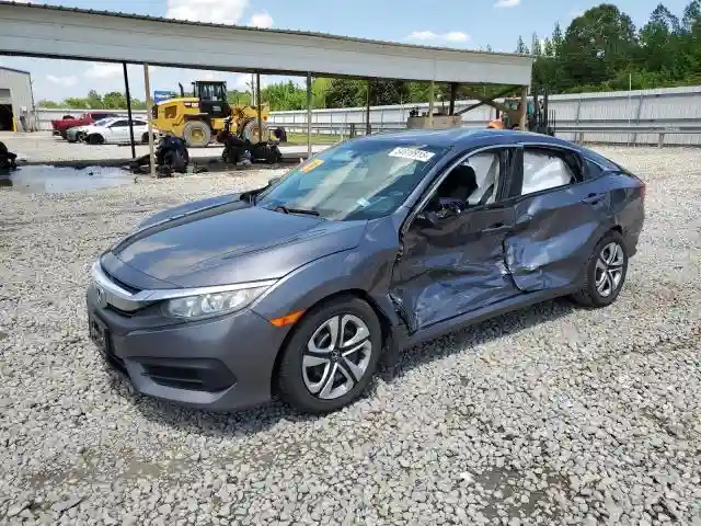 19XFC2F57HE053829 2017 HONDA CIVIC-0
