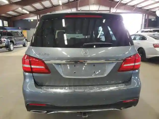 4JGDF7DE8HA906607 2017 MERCEDES-BENZ GLS-CLASS-5