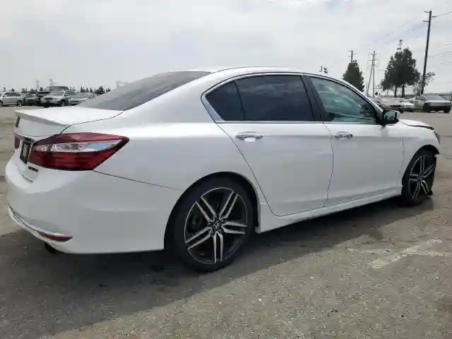 1HGCR2F57GA115007 2016 HONDA ACCORD-2