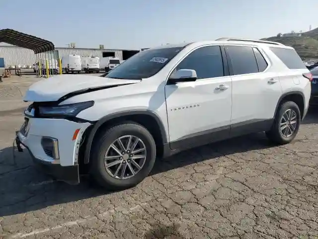1GNERGKW3PJ139878 2023 CHEVROLET TRAVERSE-0