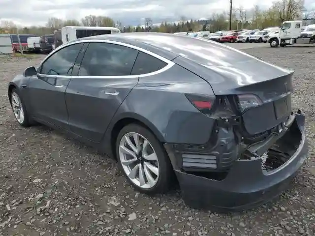 5YJ3E1EA8KF326767 2019 TESLA MODEL 3-1