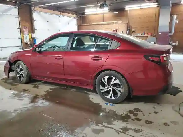 4S3BWAF67P3012633 2023 SUBARU LEGACY-1